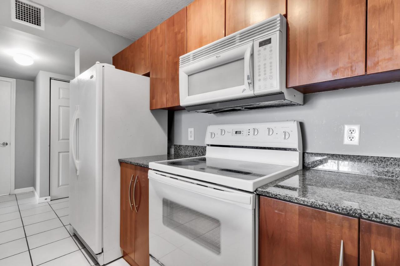 The Club At Brickell Bay Luxury Suites Miami Luaran gambar